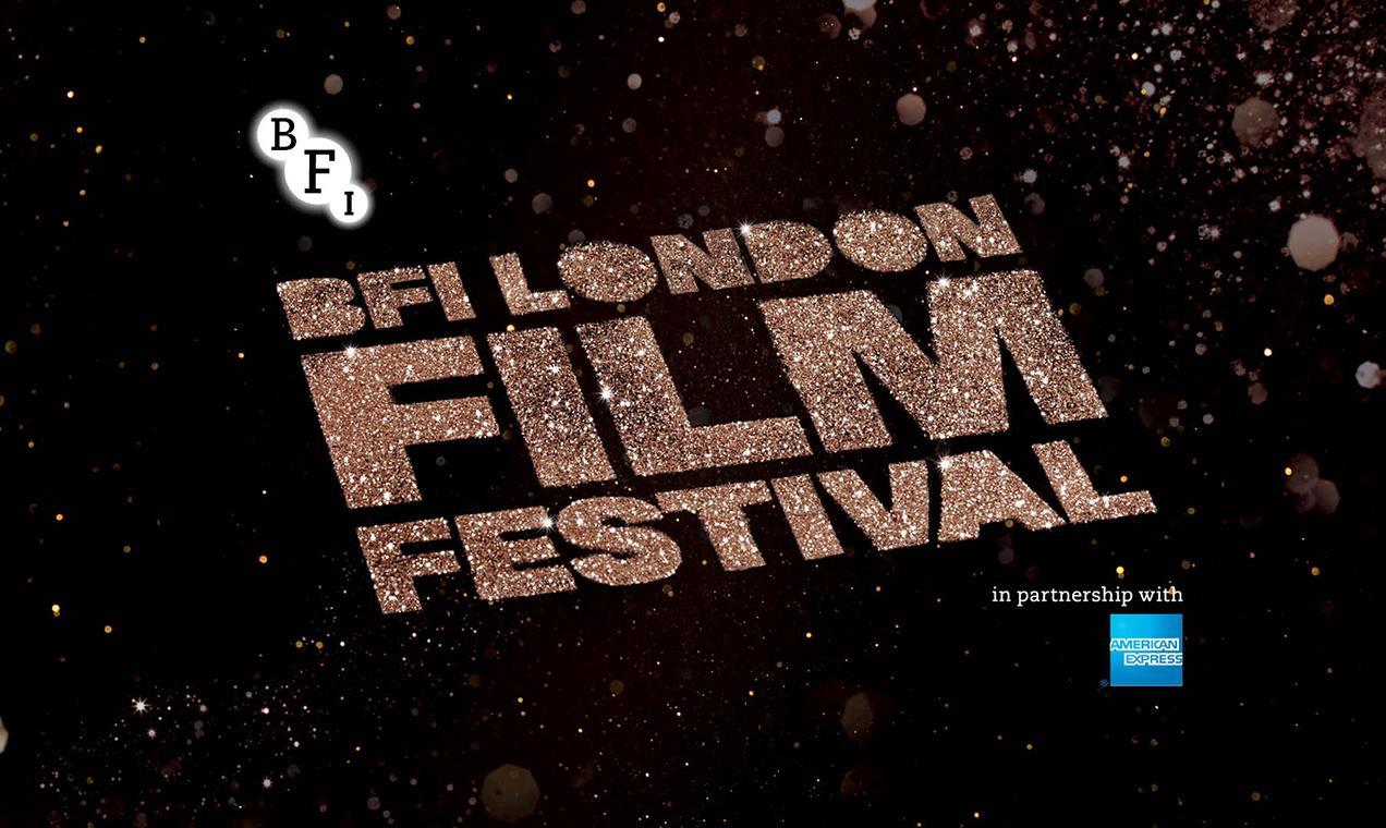 BFI London Film Festival 2015