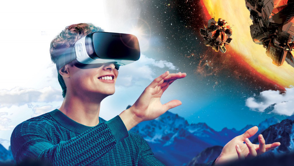 Raindance Film Festival – Virtual Reality Arcade
