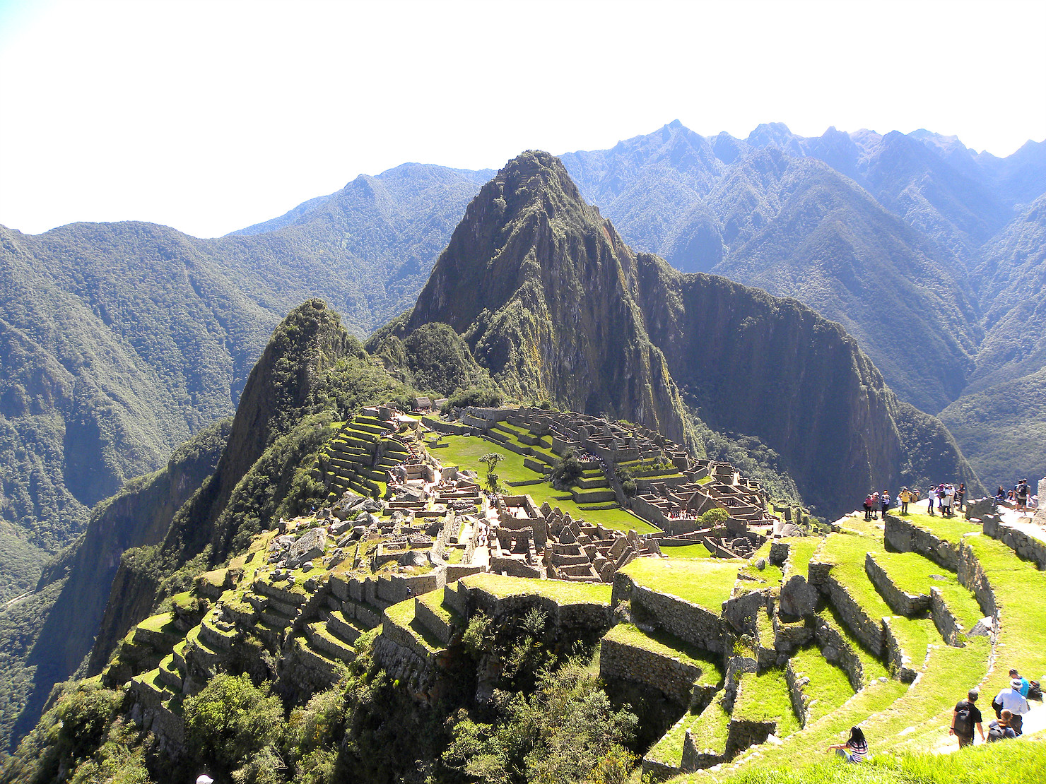 Peru Trip – Spirit of the Inca, May 2015