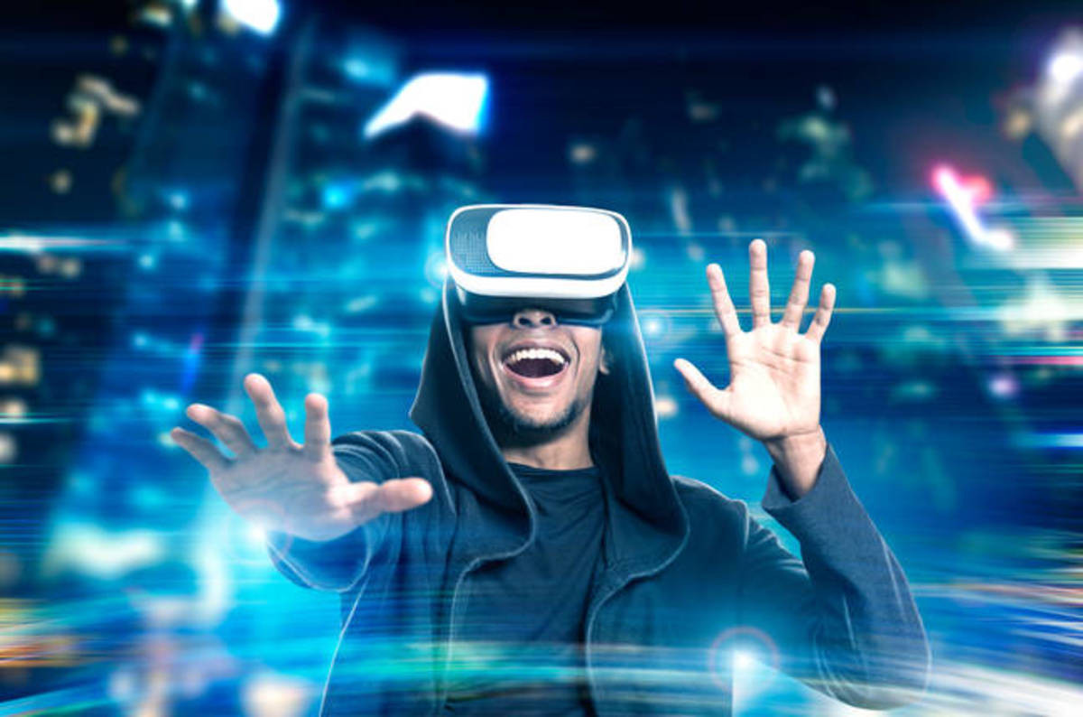 Raindance Film Festival – Virtual Reality Summit