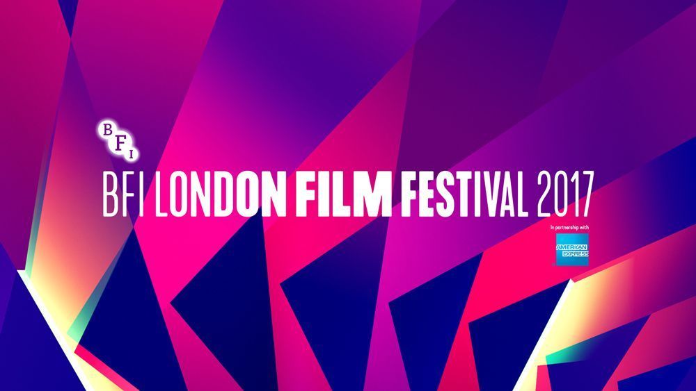 BFI London Film Festival 2017 – Week One