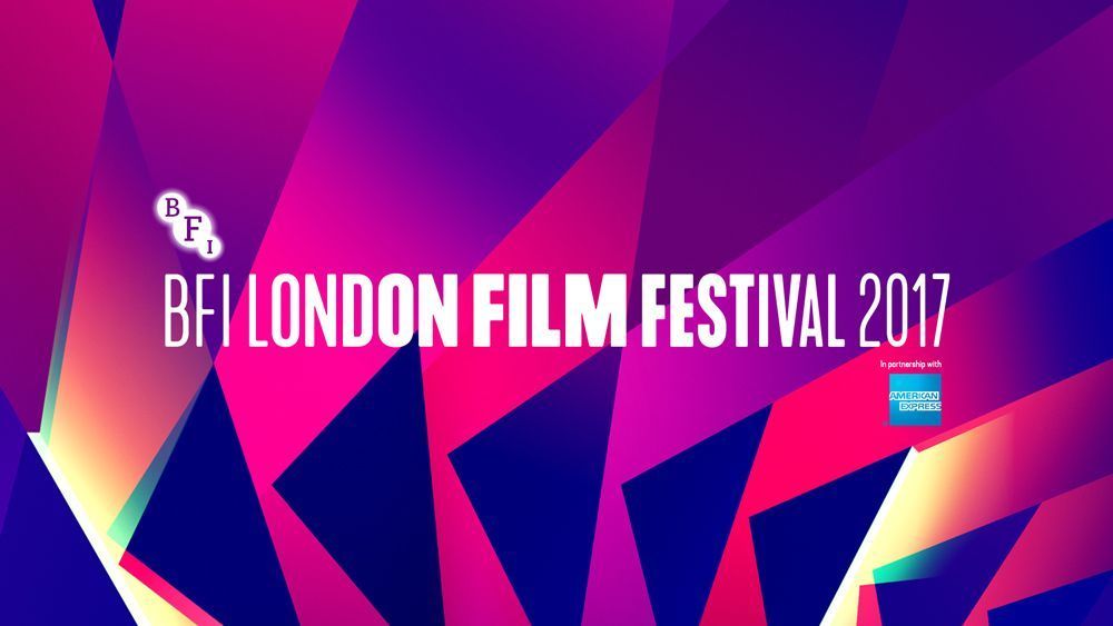 BFI London Film Festival 2017 – Week One