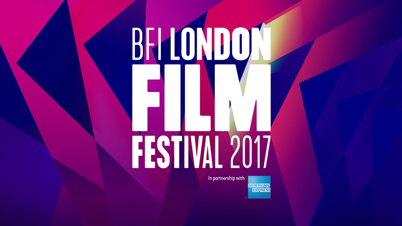 BFI London Film Festival 2017 – Week Two