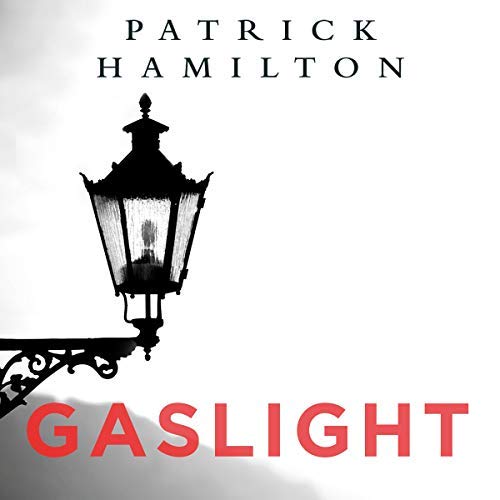 Audible Review: Gaslight