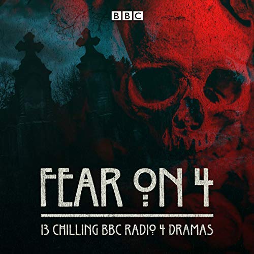 Audible Review: Fear on 4