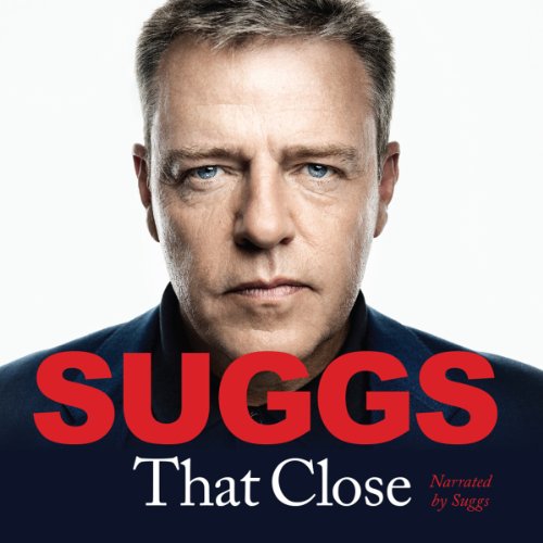 Audible Review: That Close