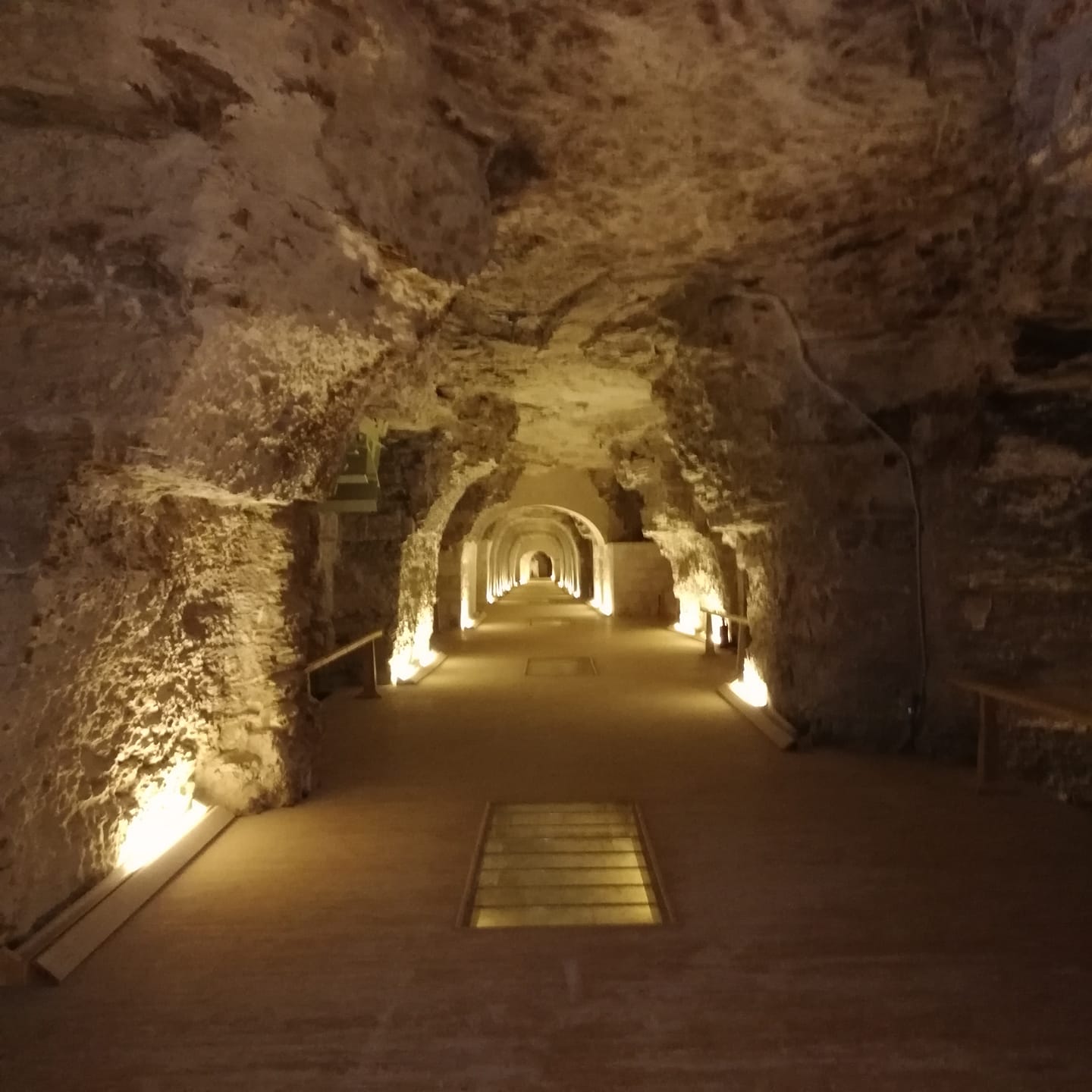 The Serapeum of Saqqara – Part 5 of 5: Our Experiences