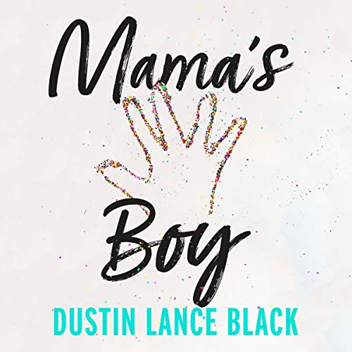 Audible Reviews: Mama’s Boy