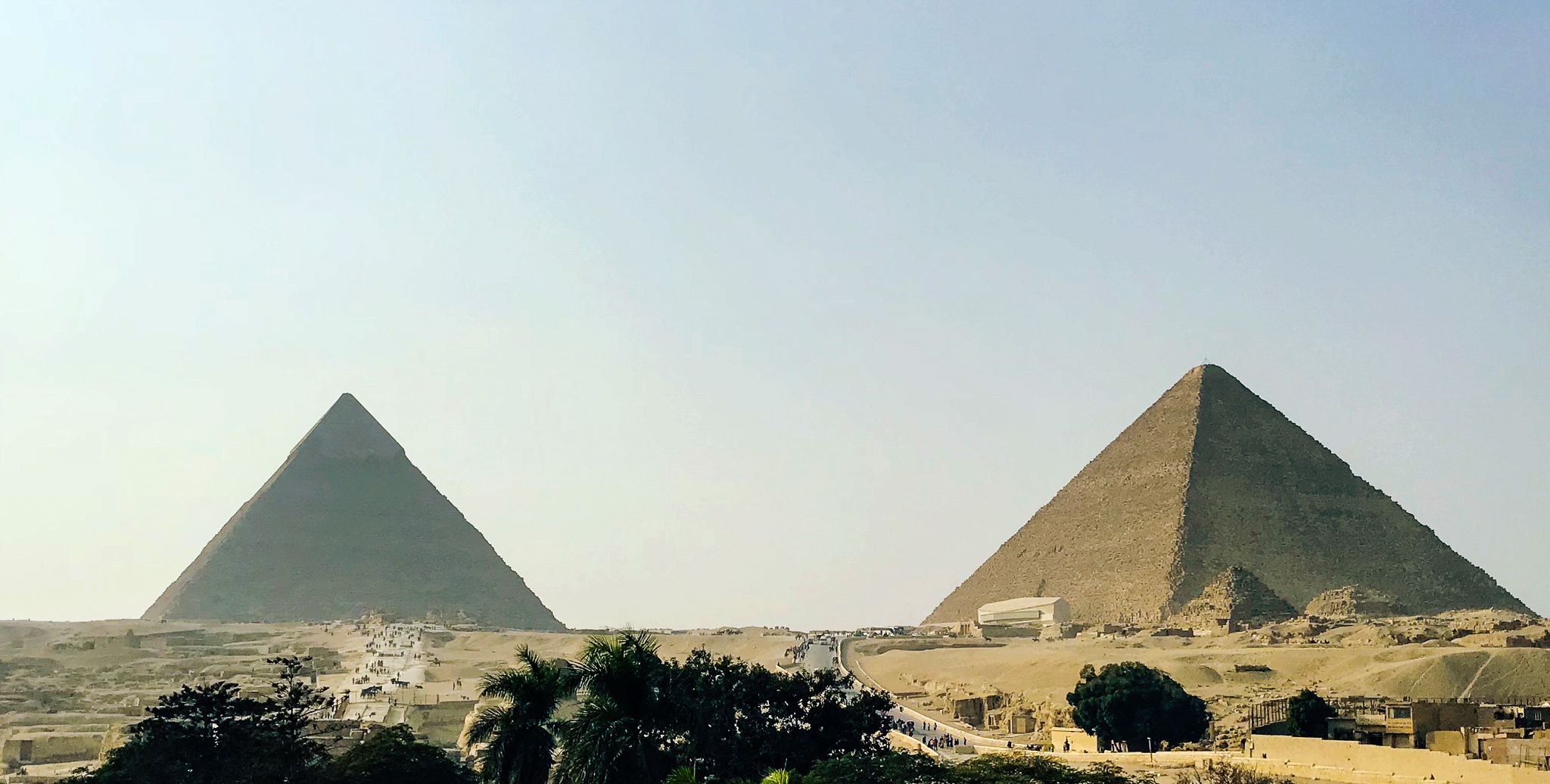 Mysteries of the Great Pyramid (Part 3 of 3: The King’s Chamber & Beyond)